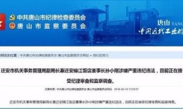 唐山新闻最新爆料,最新爆料揭示重大事件真相